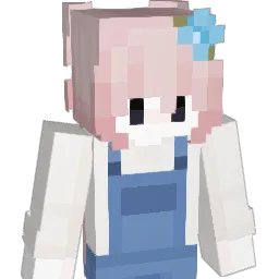 PailoPal's Minecraft skin