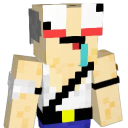 Pain2Mis's Minecraft skin