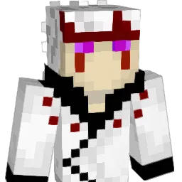 Pain9283 Minecraft avatar bust