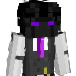 PainCyborg185 Minecraft avatar bust