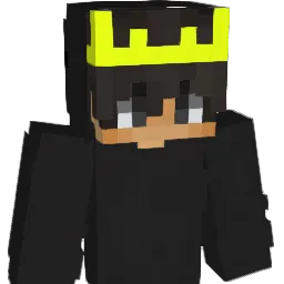 PainDepices_27 Minecraft avatar bust