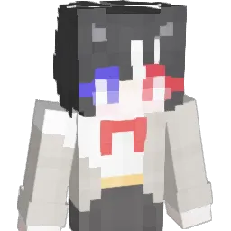 PainLemonTree Minecraft avatar bust
