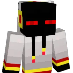 PainNagony Minecraft avatar bust