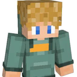 Pain_4_U Minecraft avatar bust