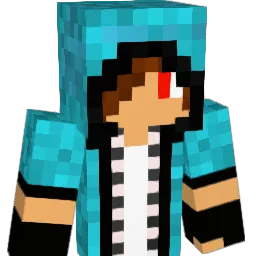 Pain_Ironfist Minecraft avatar bust