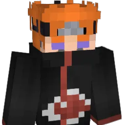 Pain___006's Minecraft skin