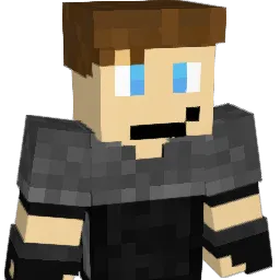Pain_deluxe Minecraft avatar bust
