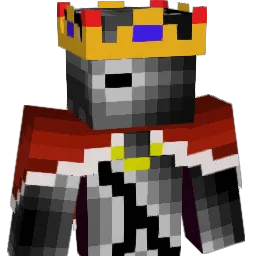 PaindIstCool Minecraft avatar bust