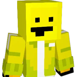 Paindemi_ Minecraft avatar bust