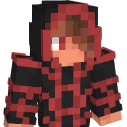 Paindepice54 Minecraft avatar bust