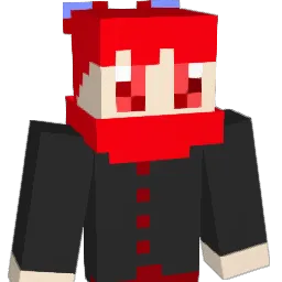 Paine307 Minecraft avatar bust