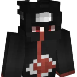 PaineCiTa Minecraft avatar bust