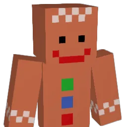 Painey's Minecraft skin