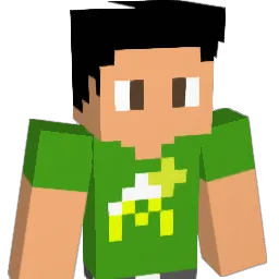 PainfullyPurple Minecraft avatar bust