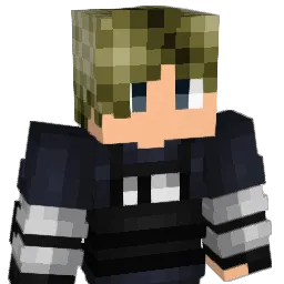 Painikk's Minecraft skin