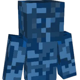 Painl_989 Minecraft avatar bust