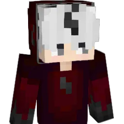 PainlssIsSxicide Minecraft avatar bust
