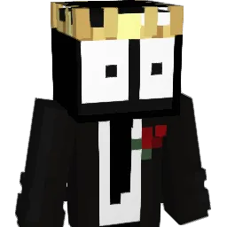 Painooo's Minecraft skin