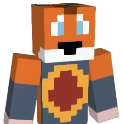PaintTheFox