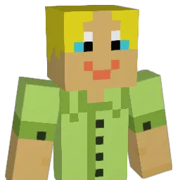Paint_Chip Minecraft avatar bust