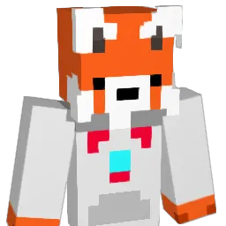 Painted_Racooon's Minecraft skin
