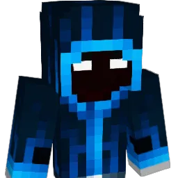Painthesis10's Minecraft skin