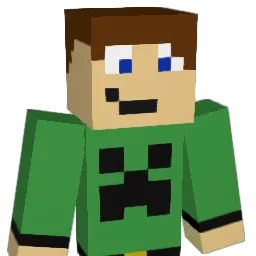 Painti_97 Minecraft avatar bust