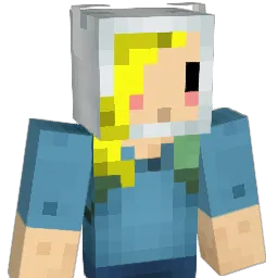 PaintingReality's Minecraft skin