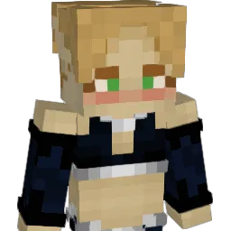 PaintingThing Minecraft avatar bust