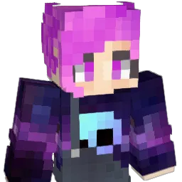 PaintingToDeath's Minecraft skin
