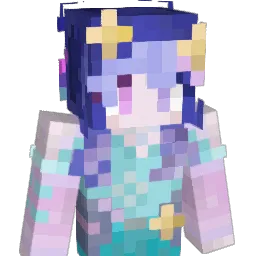Paintint's Minecraft skin