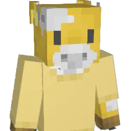 Paintlid's Minecraft skin