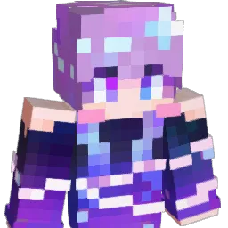 Paipple's Minecraft skin