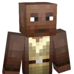 Pairel's Minecraft skin