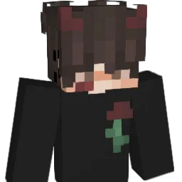 Paised's Minecraft skin