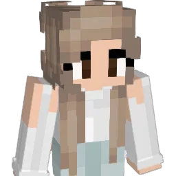 Paisley_shay Minecraft avatar bust