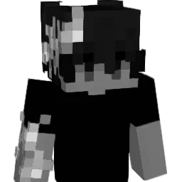 Paiva311 Minecraft avatar bust