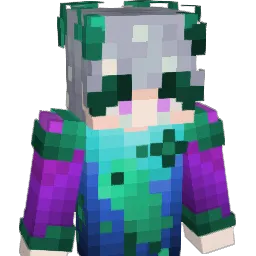 PajamaSaurus's Minecraft skin
