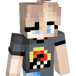 Pajama_Bottoms Minecraft avatar bust