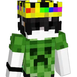 Pajda36's Minecraft skin