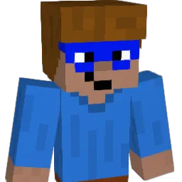 Pajous's Minecraft skin