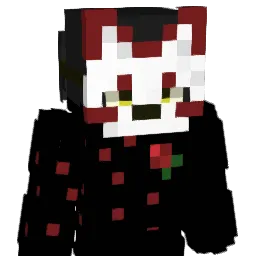 PakCheu Minecraft avatar bust