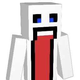 Pak_G Minecraft avatar bust