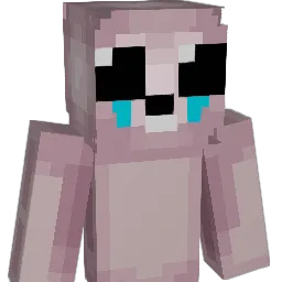 Pakanas's Minecraft skin