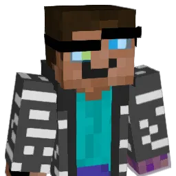 PakatoZer_ Minecraft avatar bust