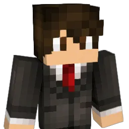 Pakci_kumar Minecraft avatar bust