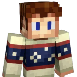 Paker030's Minecraft skin