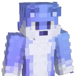 Pakins's Minecraft skin