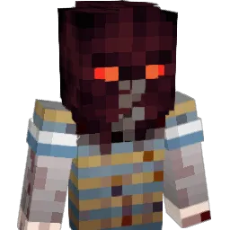 Pakistanlasthope Minecraft avatar bust