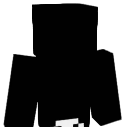 Paknoda22 Minecraft avatar bust